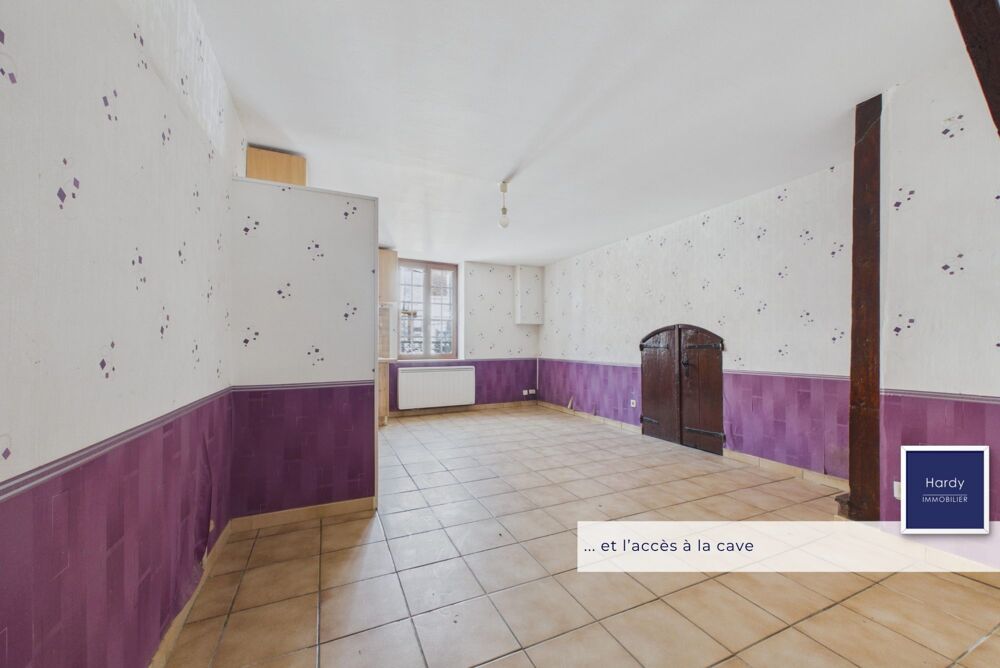 Vente Maison LA RENAISSANCE CHAMPÊTRE Génicourt