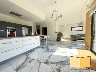  Maison à vendre 5 pièces 127 m²