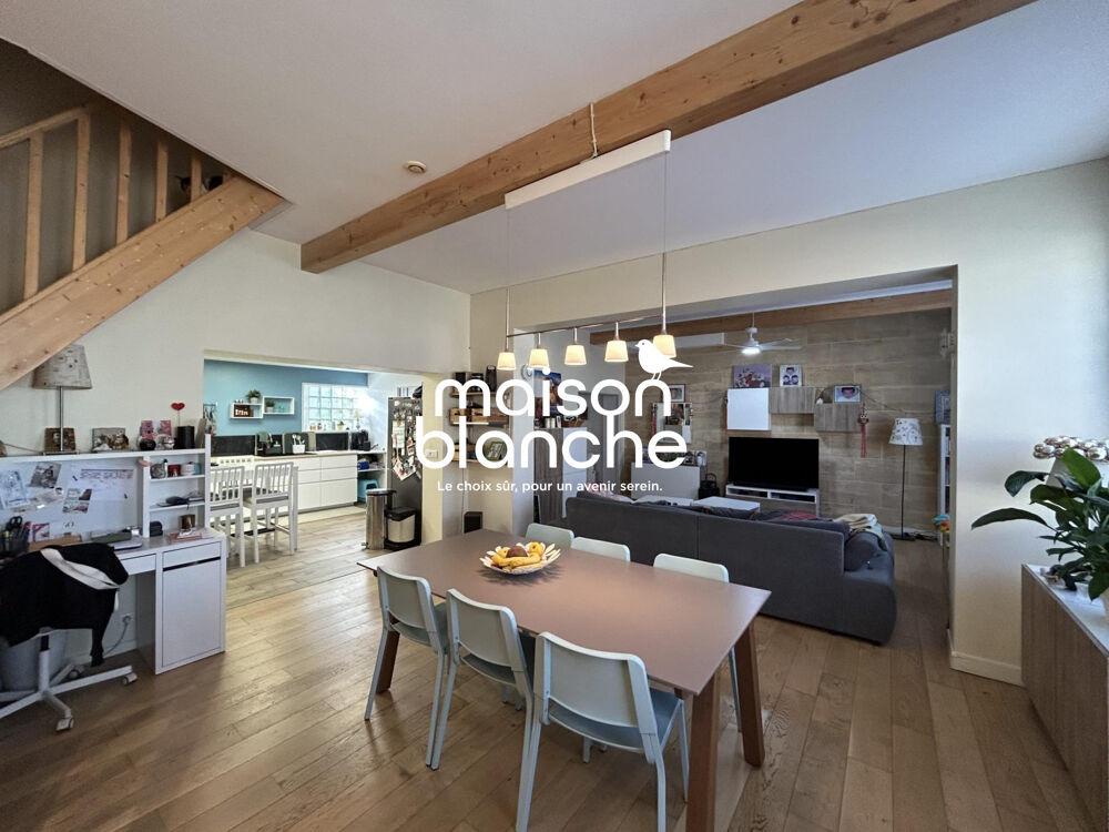 Maison de bourg