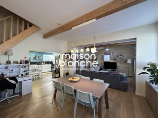  Maison à vendre 6 pièces 134 m²