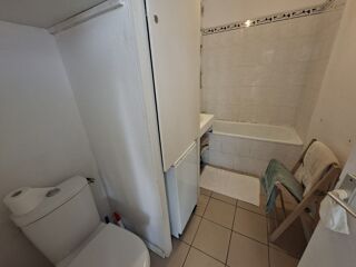  Appartement � vendre 2 pi�ces 31 m�