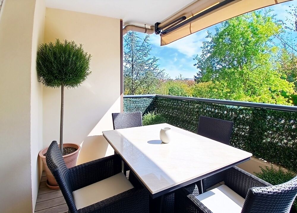 Appartement 3 pièces 57 m² · à Décines-Charpieu · 57 m² · 210 000 €