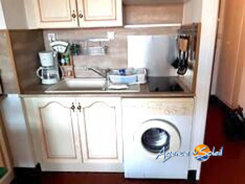  Appartement  louer 2 pices 24 m