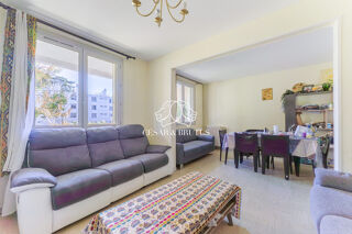  Appartement � vendre 6 pi�ces 111 m� Lyon