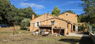 Vente Maison Maison à vendre Saint-Maximin-la-Sainte-Baume Saint-maximin-la-sainte-baume