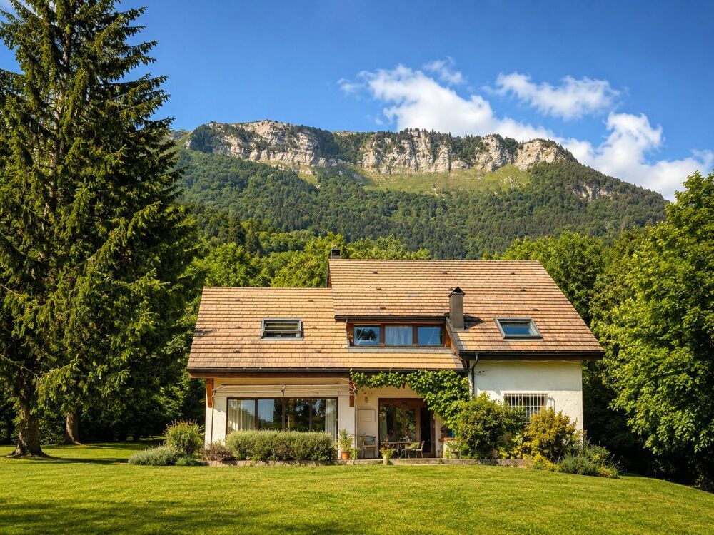 Maison 7 pièces 177 m² · à Gex · 177 m² · 895 000 €