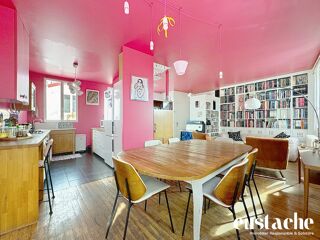  Appartement � vendre 6 pi�ces 166 m�