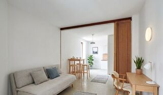  Appartement à louer 1 pièce 30 m²