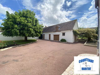  Maison � vendre 7 pi�ces 211 m�