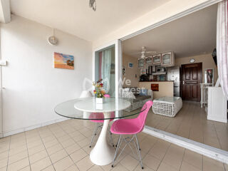  Appartement à vendre 3 pièces 48 m²