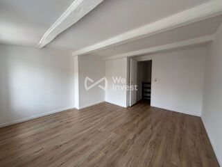  Maison � vendre 3 pi�ces 75 m�