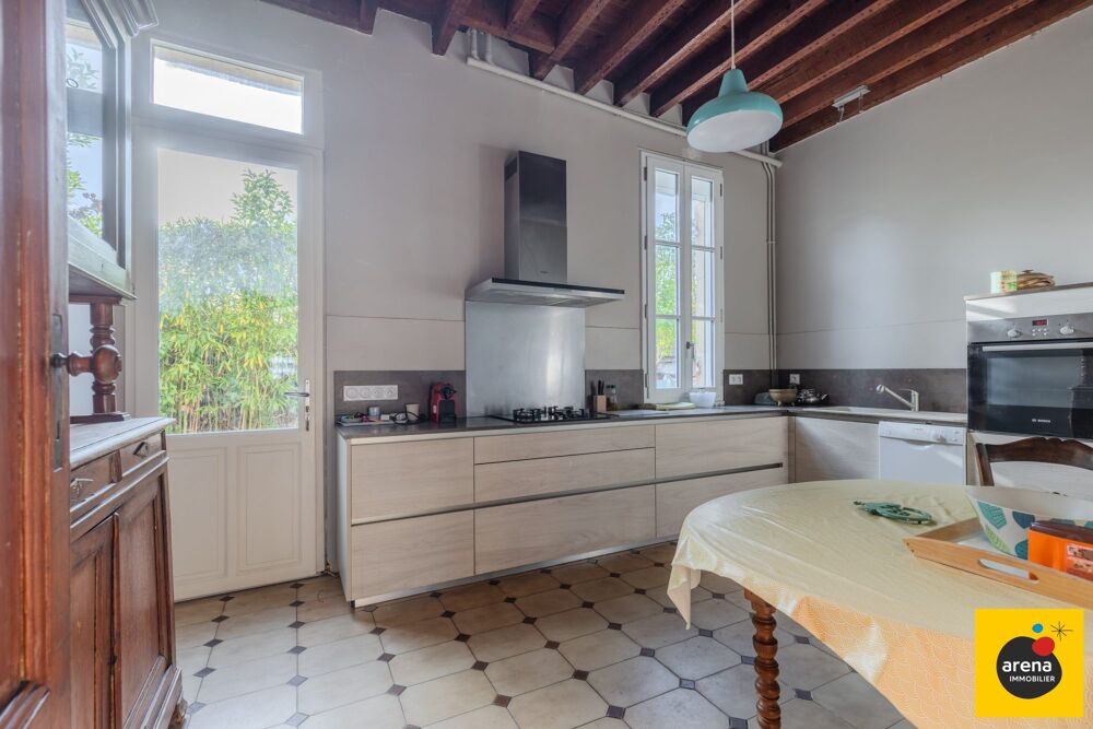 � vendre  Maison M�rignac (33700)