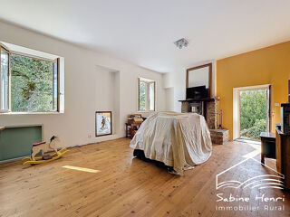  Maison à vendre 8 pièces 260 m²