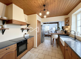  Maison à vendre 5 pièces 114 m²