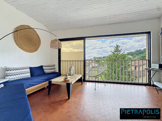  Appartement à vendre 4 pièces 152 m² Pierre-bénite