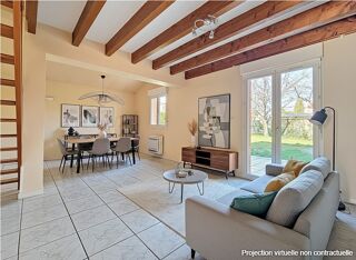  Maison à vendre 5 pièces 108 m²