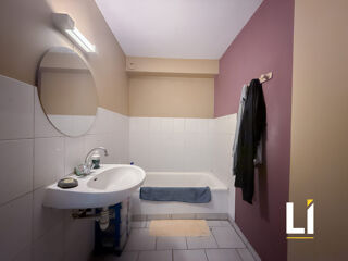  Appartement  vendre 2 pices 53 m