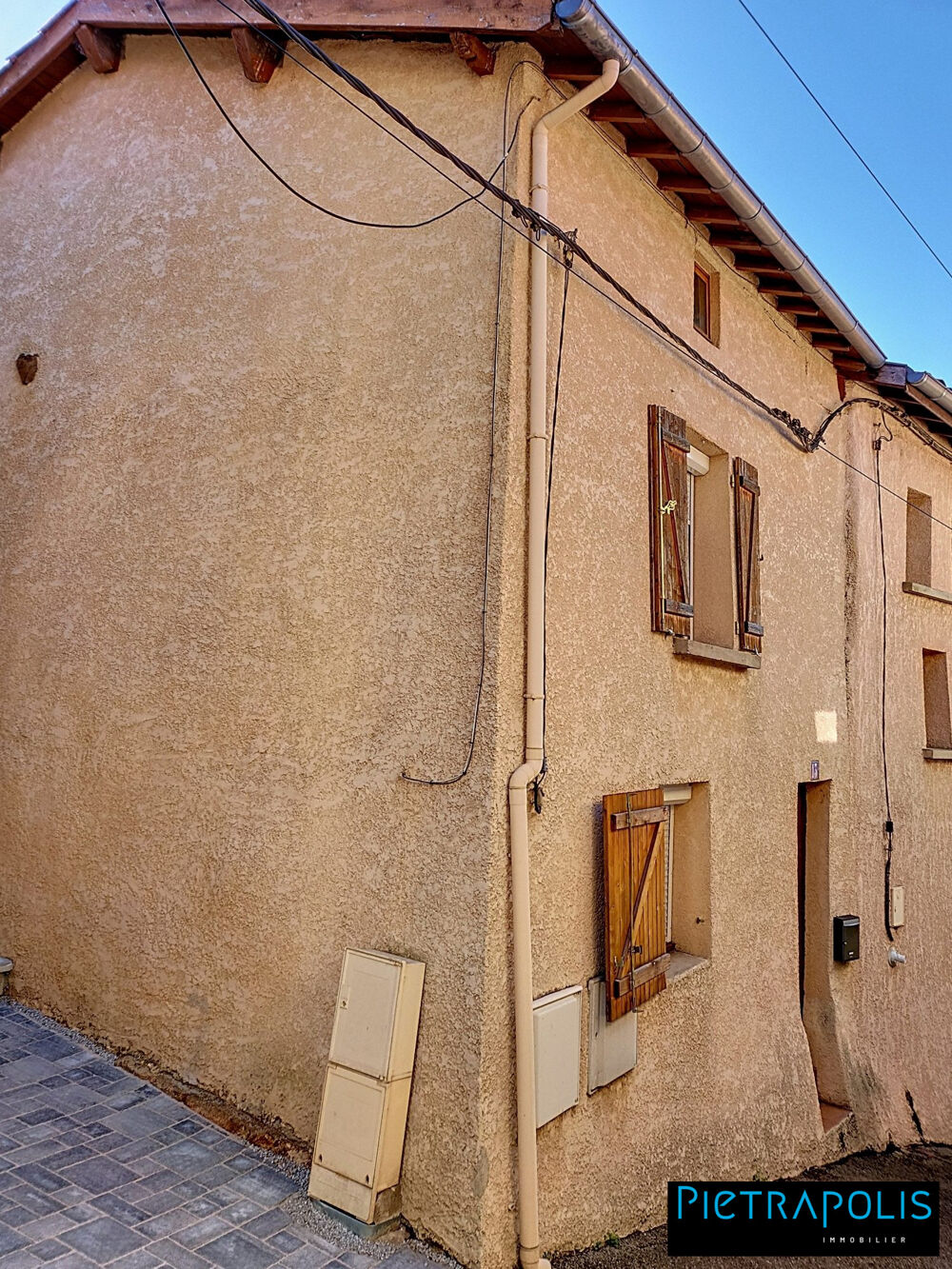 Maison à vendre Saint-Galmier