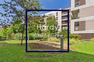  Appartement à vendre 2 pièces 41 m²