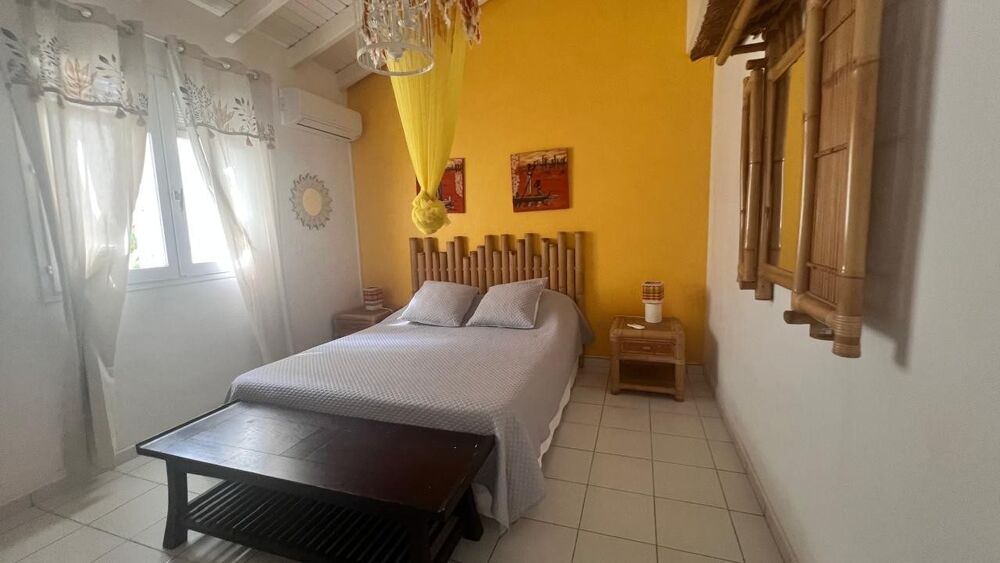 � vendre  Maison Sainte-Rose (97115)