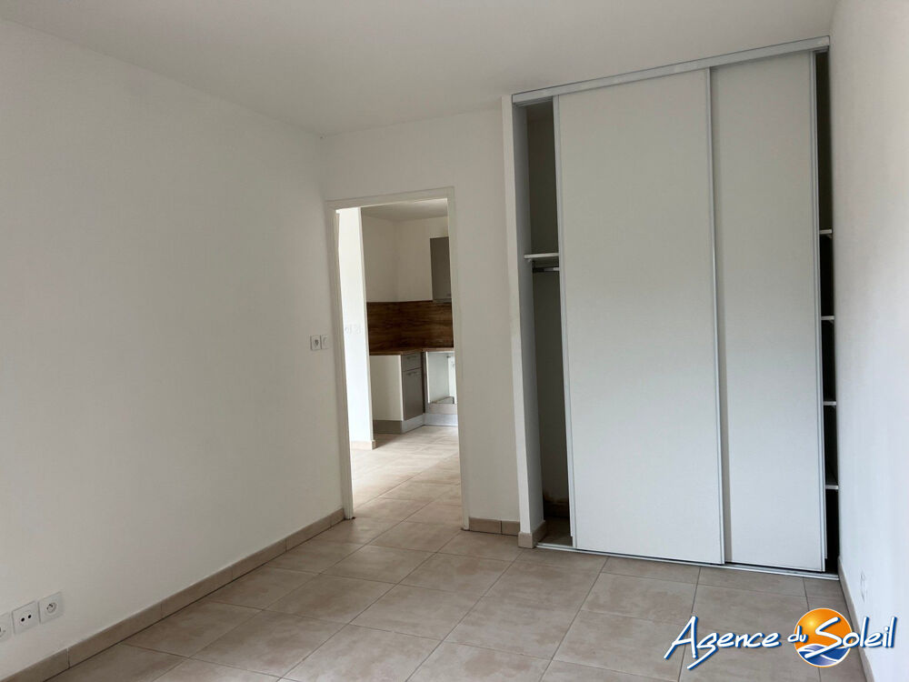 Location Appartement Appartement T2 proche ancienne cave coopérative Béziers