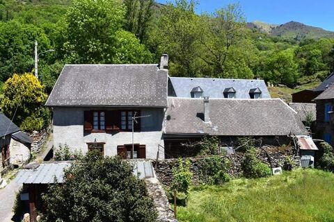   Maison  vendre Argut-Dessous Maison - 5 pice(s) - 105 m