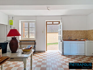  Maison à vendre 3 pièces 149 m²
