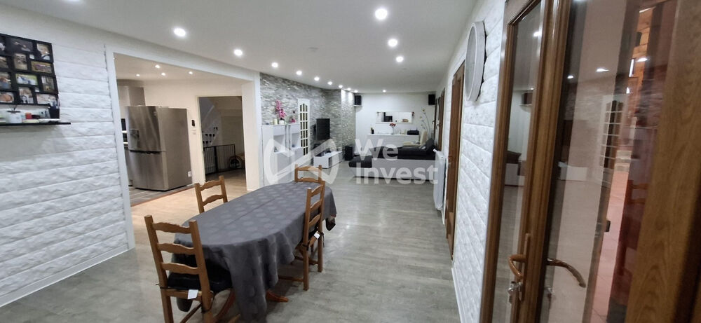 Vente Maison CRECY LA CHAPELLE COULOMMIERS PARIS POMMEUSE Pommeuse