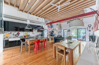  Appartement  vendre 4 pices 136 m