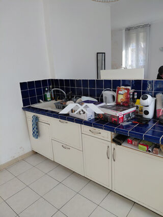  Appartement à vendre 2 pièces 45 m²