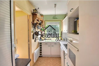  Appartement � vendre 2 pi�ces 50 m�