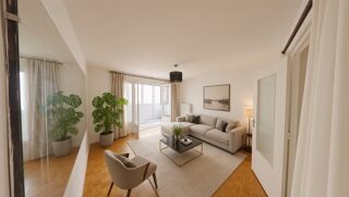  Appartement à vendre 2 pièces 50 m²