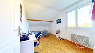  Maison à vendre 6 pièces 126 m²