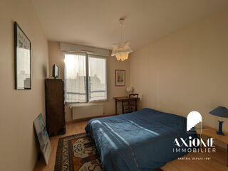  Appartement à vendre 3 pièces 66 m²