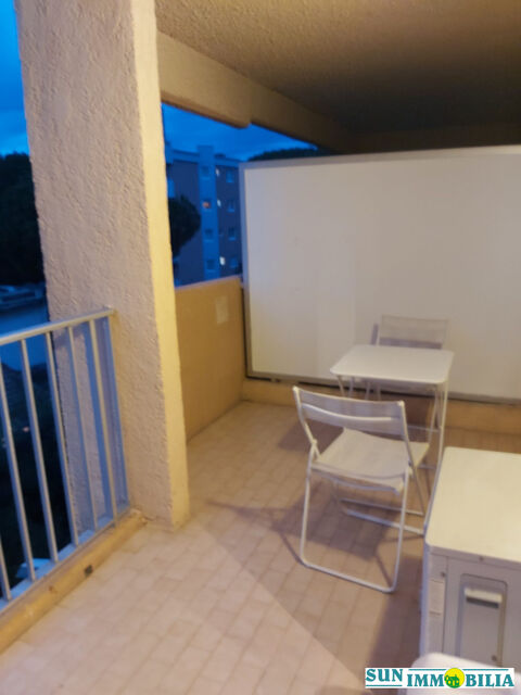  Appartement � louer 1 pi�ce 24 m�