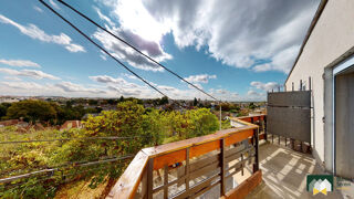  Appartement à louer 2 pièces 34 m²