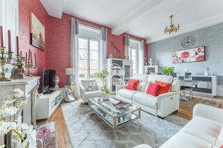  Appartement � vendre 5 pi�ces 165 m�