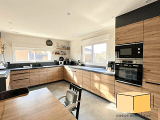  Maison à vendre 5 pièces 167 m²