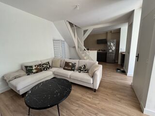  Maison à vendre 3 pièces 83 m²