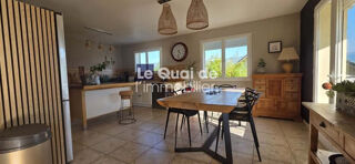  Maison � vendre 8 pi�ces 213 m�