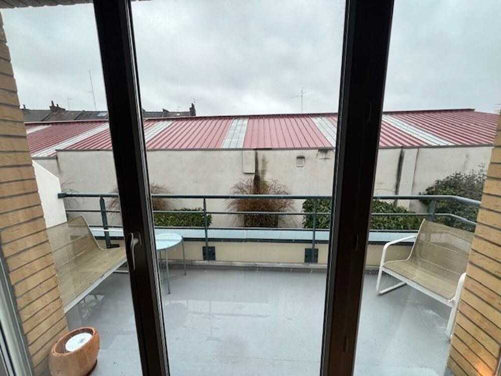 Vente Appartement Appartement à vendre Lille Lille