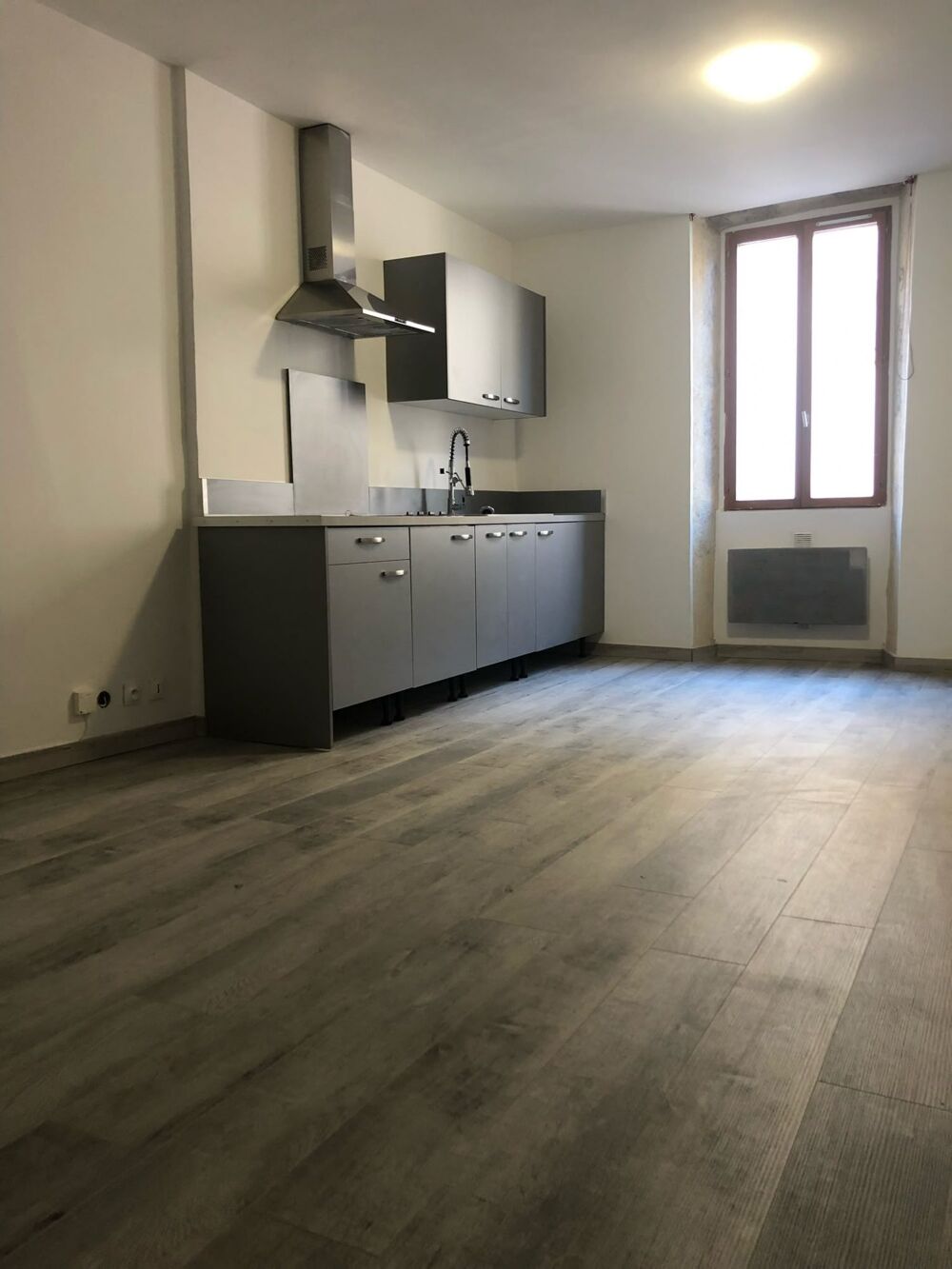 Appartement 3 pièces 58 m² · à Béziers · 58 m² · 64 000 €