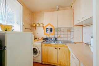  Appartement à vendre 2 pièces 44 m²