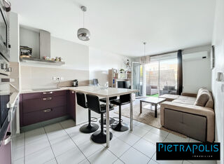  Appartement à vendre 3 pièces 56 m²