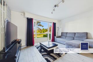  Maison à vendre 5 pièces 94 m²