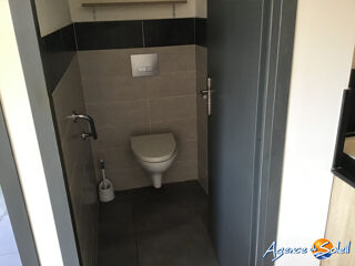  Appartement � vendre 2 pi�ces 38 m�