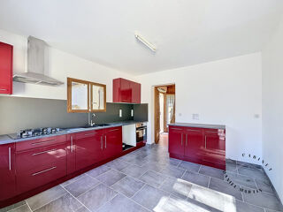  Maison à vendre 4 pièces 97 m²