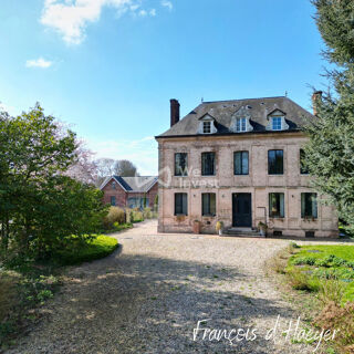  Maison � vendre 9 pi�ces 310 m�