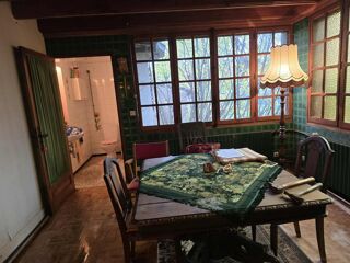  Maison à vendre 4 pièces 118 m²