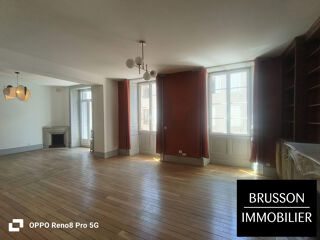  Maison à vendre 7 pièces 244 m²